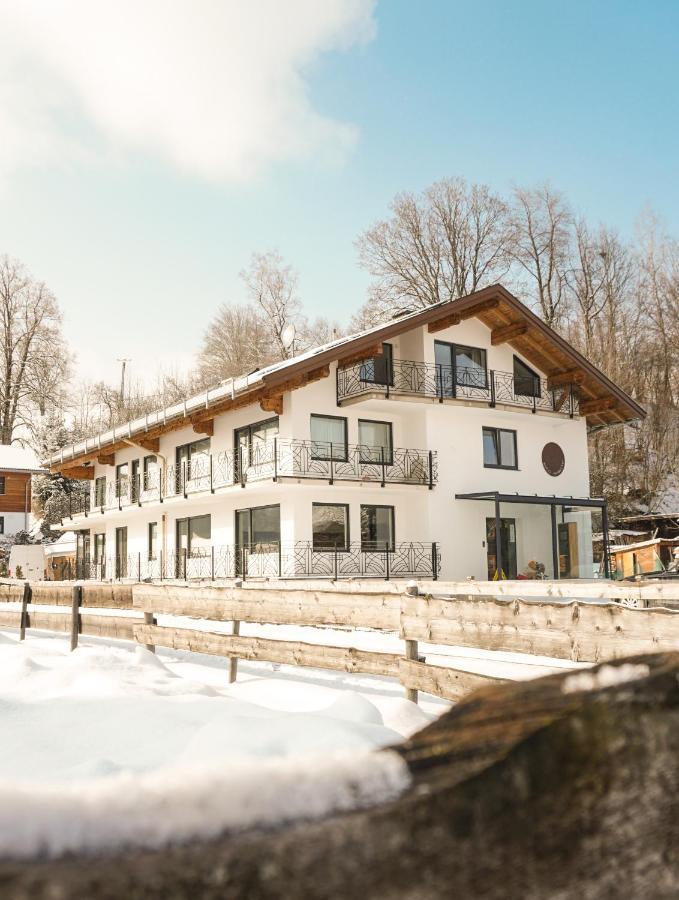 Hotel Verweiler Fischen im Allgaeu Exteriör bild