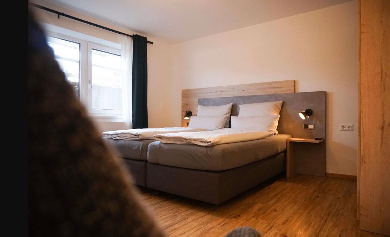 Hotel Verweiler Fischen im Allgaeu Exteriör bild